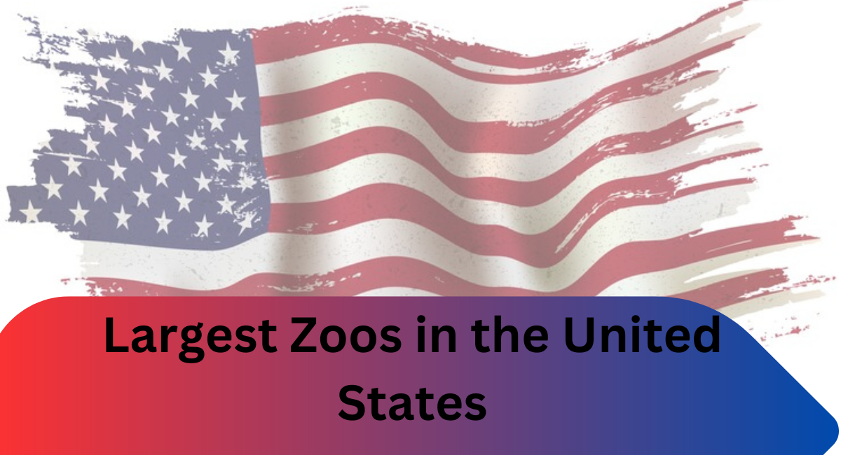 Largest Zoos in the United States