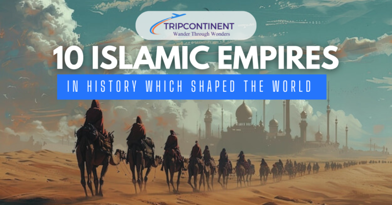 Islamic Empires in History