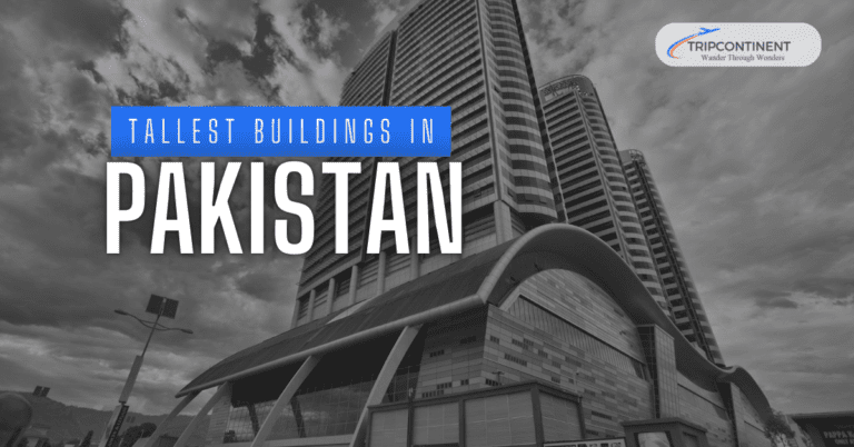 Tallest Buildings in pakistan